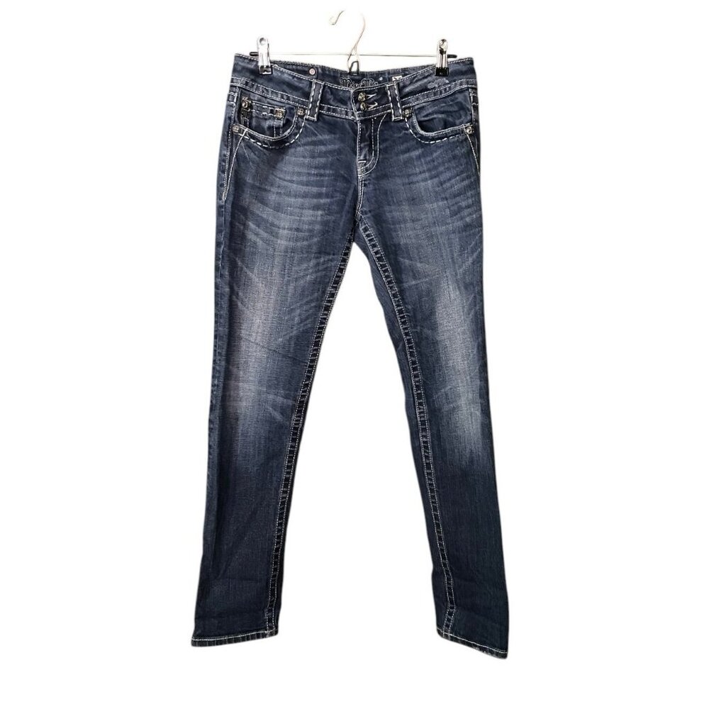 Miss Me‎ Skinny Jeans